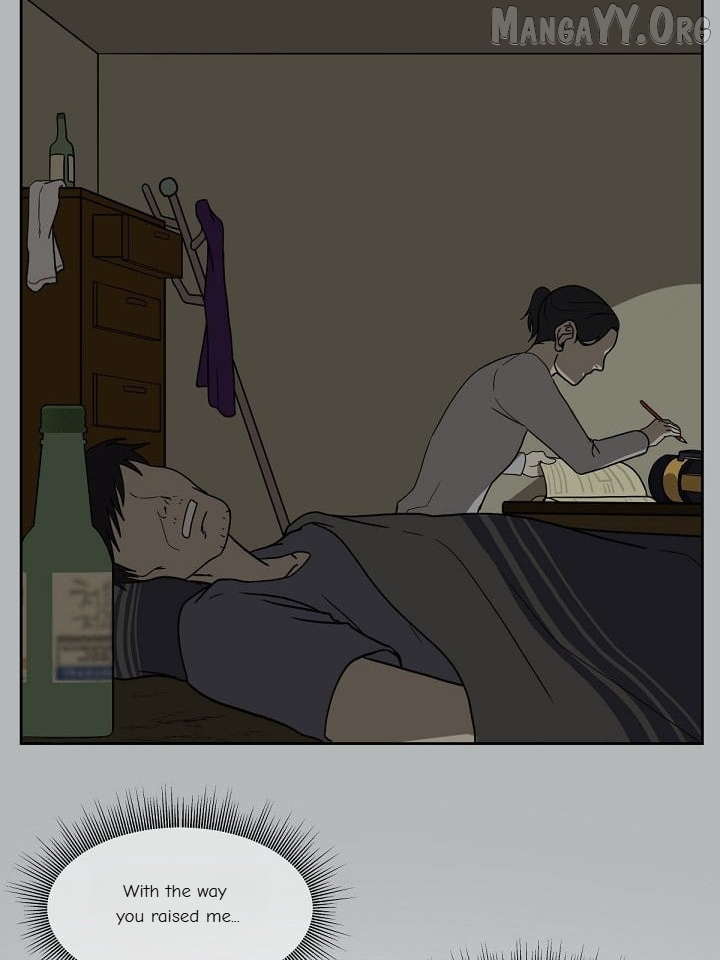 Change Me Chapter 29 - page 55